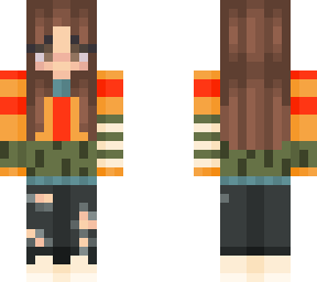 new new skin :d
