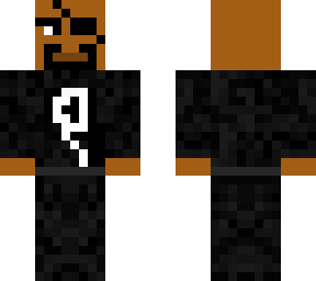 nick fury