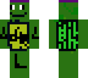 ninja turtle