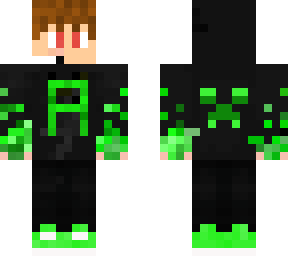 noob skin