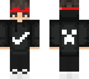 nowy skin do manhunt