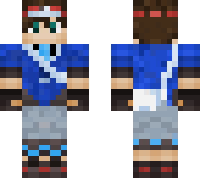 omega new skin