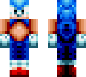 one punch sonic