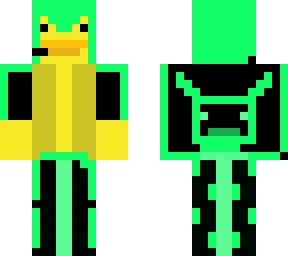 pato gamer