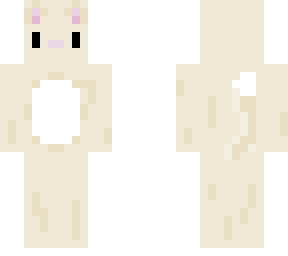 peach-ish cat