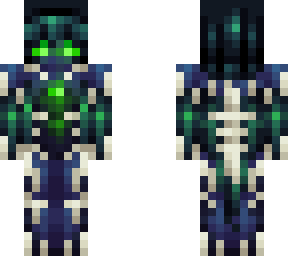 phantom
