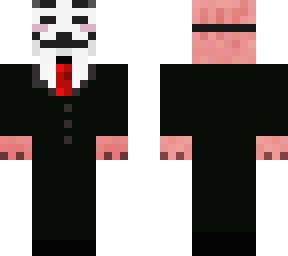 pig hacker