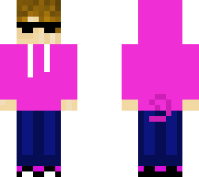pigu with sun glasses