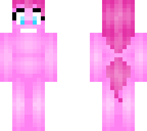 pinkie pie