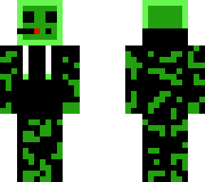 poison slime