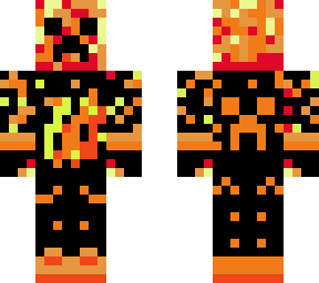 preston zombie-hunter