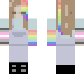 pride demi girl