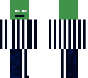 prison goblin