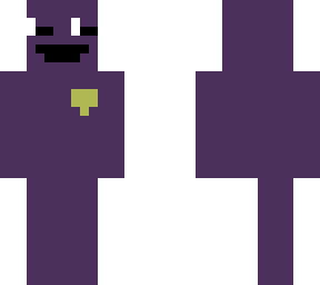 purple guy!?!?!?!?!?!?! oh gawd