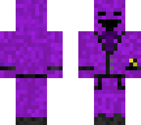 purple guy /remastered/
