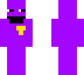 purple guy