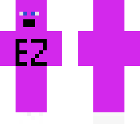 purple guy