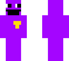 purple guy