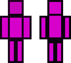 purple line skin