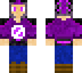 purple swiftycook (void)