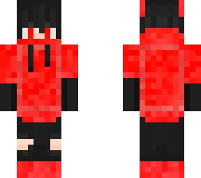 pvp skin