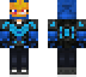 rain ( winter armor )
