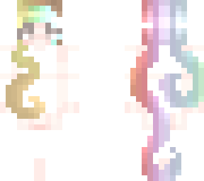 rainbow - massacre