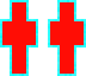 red man