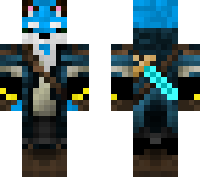 reginald (light armor)