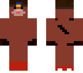 revised stealth mink