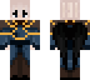 same guy as last time but with wings i guess