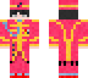sgt. pepper’s lonely hearts club band skin