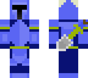 shovel knight