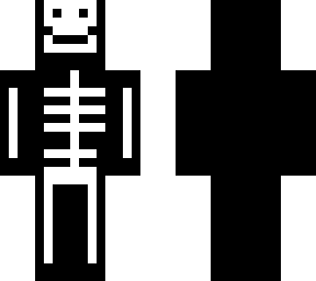 skeleton