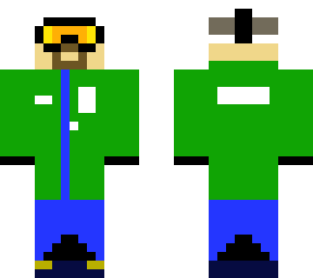 ski instructor