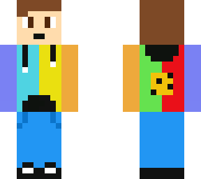 skin