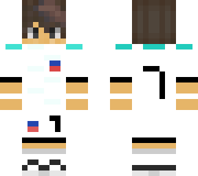 skin liga de quito 2022 - principal