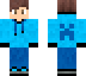 skorpion (old skin)