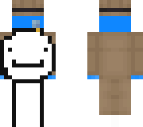 sleuth dream but blue