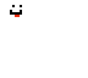 smile