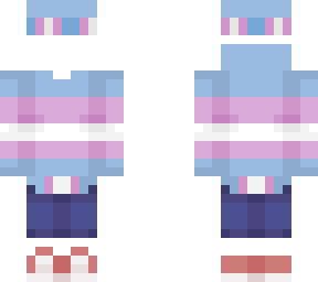 smos trans skin