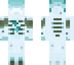 snow warden