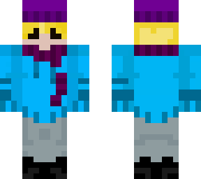 some dude
