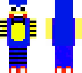 sonic