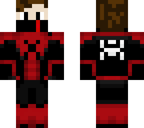 spider-boy