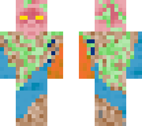 spirit elemental