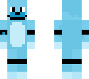 springlock blue