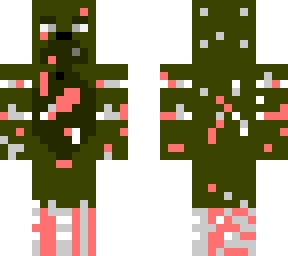 springtrap mk3