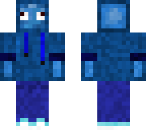 squid