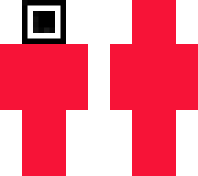 squid game quadrat